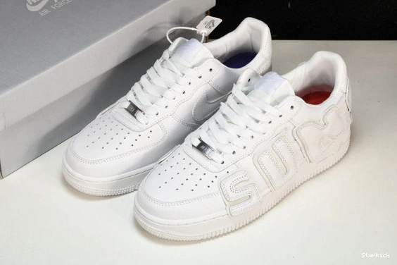 1  Cactus Force White Air Low CPFM Nike x Flea Market  Plant DD7050-100 0214